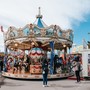 Grandi appuntamenti al Paulaner Oktoberfest Cuneo