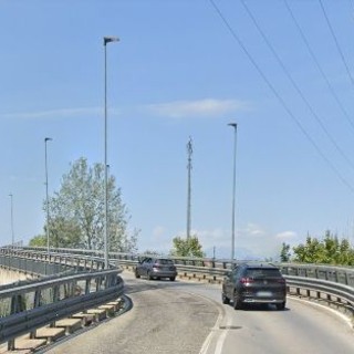 Viaggia contromano su via Torino, tragedia sfiorata a Nichelino (foto di archivio)