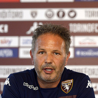 mihajlovic ai tempi del toro