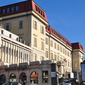 ospedale santa croce, capaldi e del monte