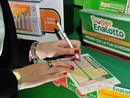 Lotto, a Volvera colpo da 25 mila euro