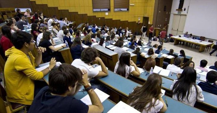 Unito ateneo da 30 e lode: un'eccellenza assoluta per Odontoiatria e Filosofia