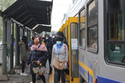 Ennesima mobilitazione per il rinnovo del contratto nazionale