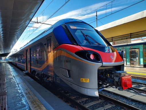 Sciopero Trenitalia: possibili disagi sabato notte e domenica