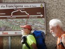 “Via francigena for all”: per le strutture turistiche di Valle di Susa e Canavese ultimi giorni per aderire al progetto