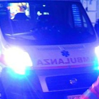 Incidente nel barese, schianto tra auto e camion: morti due giovani