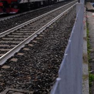 Trasporti, tentativo sfondamento centralina elettrica treni a Roma-Aurelia