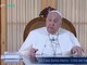 Papa Francesco: &quot;Italia non fa figli, faccia entrare migranti&quot;