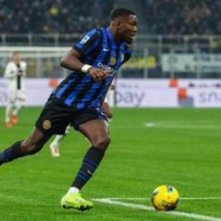 Inter-Bologna: orario, probabili formazioni e dove vederla in tv