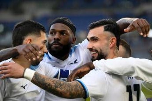 Lazio-Monza 5-1: manita biancoceleste, Baroni torna al quarto posto