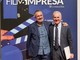 Cinema, torna il Premio Film Impresa: a Roma dal 9 all'11 aprile