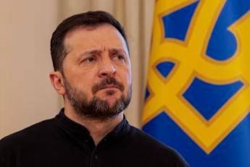 Ucraina-Russia, Zelensky: &quot;Putin rifiuta la tregua, dirà no&quot;