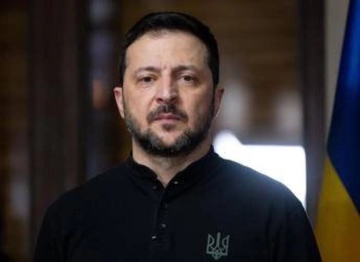 Ucraina, Zelensky: &quot;Ok ad accordo su terre rare se Usa danno garanzie di sicurezza&quot;