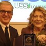 Premi Ussi-Lombardia, il 'Brera' a Verdelli, a Castellani il 'Mura' e Barlaam atleta dell'anno