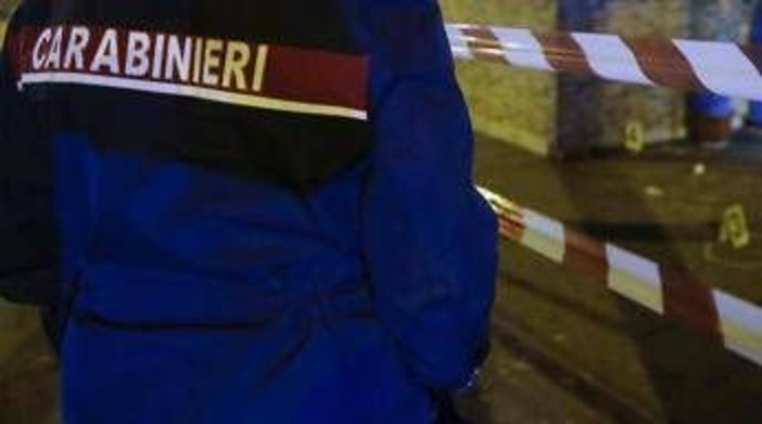 Massa Carrara, marito e moglie morti in casa: ipotesi omicidio-suicidio