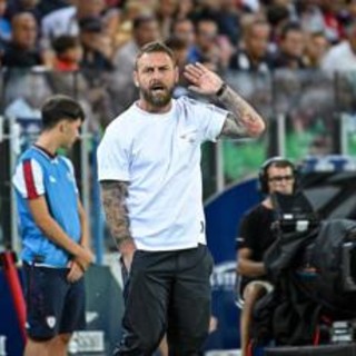 De Rossi e l'Ostiamare, l'ex dirigente Paone: &quot;Per lui questione di cuore&quot;