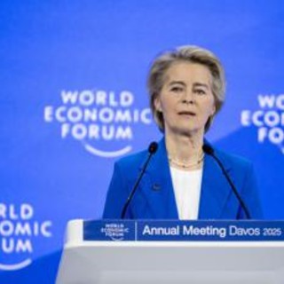 Dazi, Ucraina, clima, energia: Von der Leyen e Ue rispondono a Trump