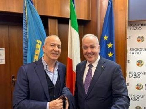 Lazio 'Regione d’onore 2025 Niaf', Rocca: &quot;Italoamericani ambasciatori Italia nel mondo&quot;