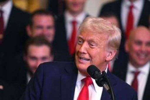 Compleanno Trump festa nazionale, la proposta della deputata Usa