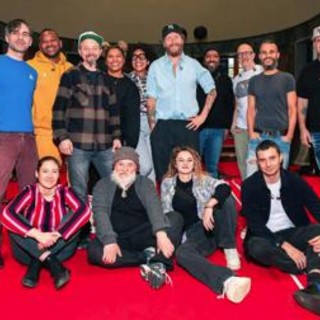 Jovanotti presenta la band del PalaJova tour: &quot;Vi faremo impazzire!&quot;