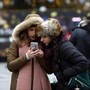 Meteo, ritorno dell'anticiclone sull'Italia ma arriva il vento freddo: le previsioni