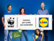 Lidl insieme a Wwf rafforza impegno internazionale per alimentazione consapevole