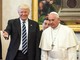 &quot;Lo scontro Trump-Bergoglio è già iniziato&quot;, parla l'ex agente Cia