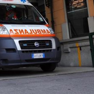 Fuga di gas dalla stufa, morto un uomo in provincia di Imperia