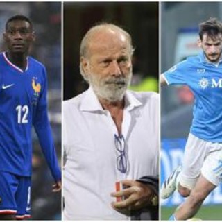 Calciomercato, cosa serve alla Serie A? Sabatini: &quot;Kolo Muani bel colpo. Giusto vendere Kvara&quot;