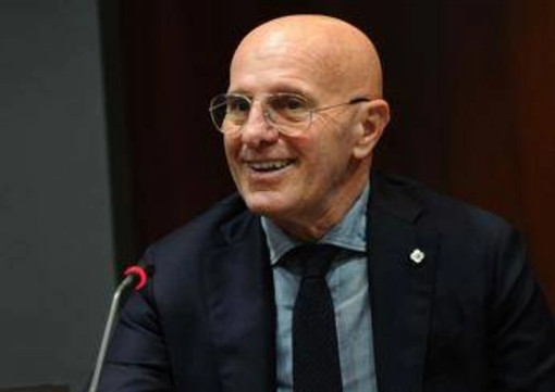 Sacchi, annuncio a sorpresa: &quot;Potrei tornare ad allenare, ho diverse proposte&quot;